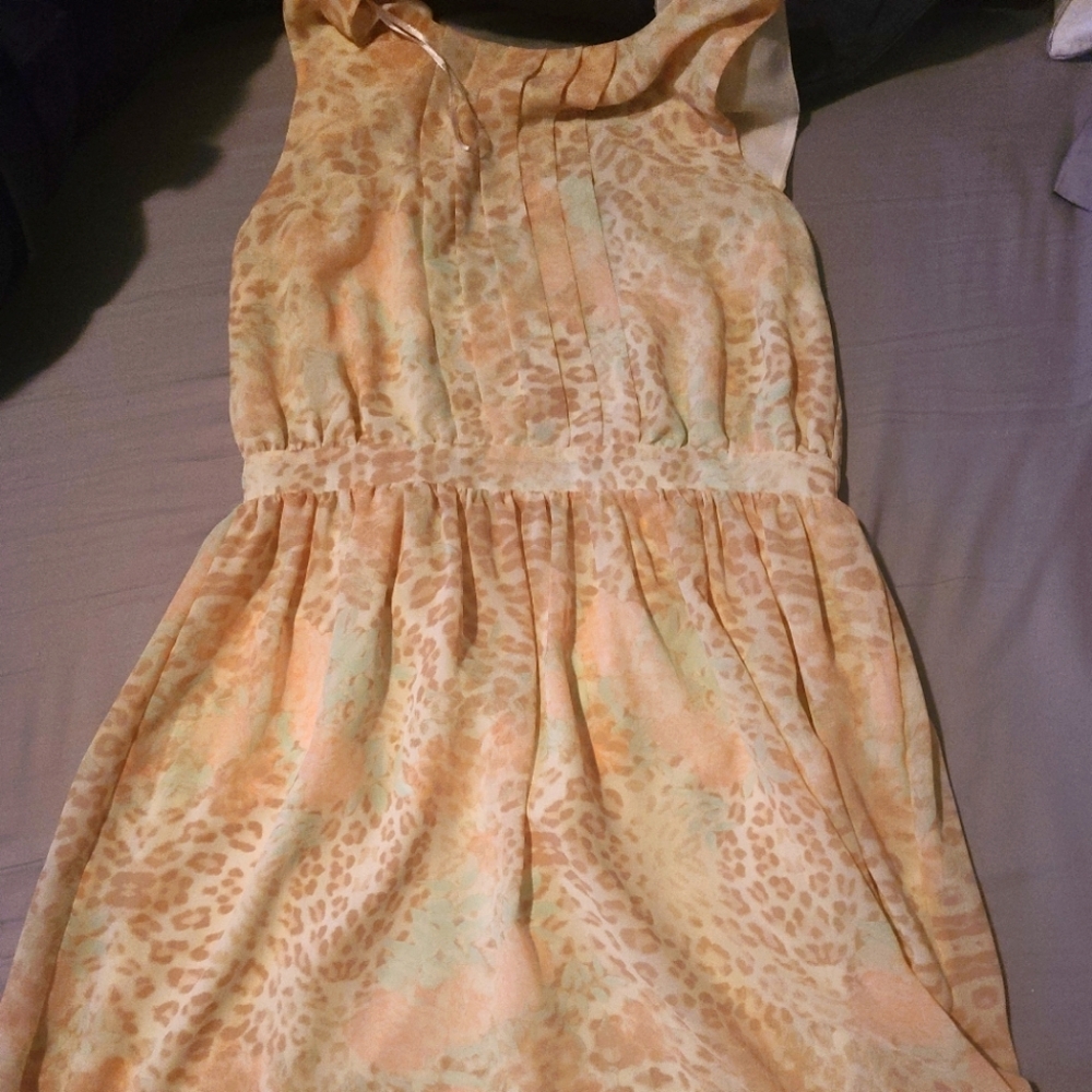 Forever 21 dress